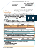 Cerere indemnizatie  crestere copil  si anexa 2.doc