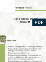 Topic 5 Intl Arbitrage Slides-1-1-2