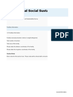 GP4521B FSC Labour Requirements - Self Assessment v5 | PDF | Employment ...
