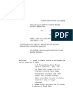 (PDF) Surat Keputusan Direktur Tentang HPK