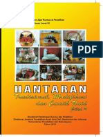 Modul HANTARAN - Komplit PDF