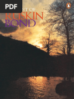 The Best of Ruskin Bond Ruskin Bond PDF