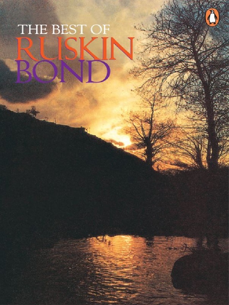 The best of ruskin bond ruskin bond pdf pdf