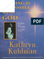 Nothing Is Impossible With God Kathryn Kuhlman PDF