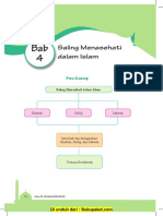 Bab 4 Saling Menasehati Dalam Islam PDF