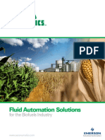 Asco Biofuels Industry Brochure PDF