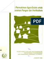 Agro Estate PDF