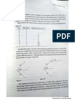 Project Management - AOA, AON