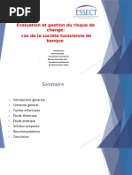 Mdele lettre de motivation et CV  Swap (Finance 