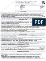 Curriculum Vitae PDF