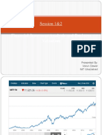 Session 1&2 Stats and finacial ratio