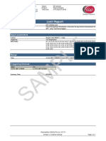 Eto Sterilization Limit Sample