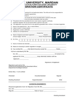 AWKUM Migration-Form-2015 PDF