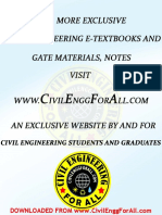 (GATE IES PSU) IES MASTER R.C.C 2 Study Material For GATE, PSU, IES, GOVT Exams PDF