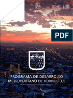 Hermosillo Ciudad Del Sol PDF
