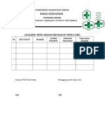 1. Hasil Analisis Ed