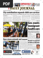 San Mateo Daily Journal 05-21-19 Edition