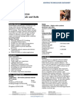 Scotch 2200,2210 Datasheet