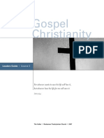 GospelChristianity3LG PDF