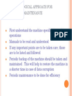 Logical Approach PDF