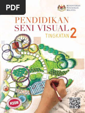 Pendidikan Seni Visual Tingkatan 2