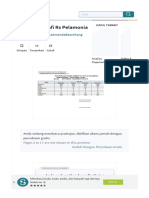 Data Demografi Rs Pelamonia PDF