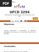 Ufcd 3294 Powerpoint