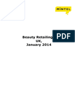 Beauty Retailing - UK - January 2014 PDF