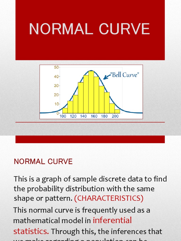 2ndSemChapter2 Autosaved | PDF | Standard Score | Normal Distribution