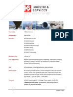 Company Profile Version KS-Logistic PDF