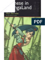 Japanese in Mangaland - Workbook 1
