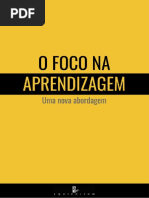Foco Na Aprendizagem - Wilson Azevedo
