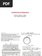 30 04 19 Elementos de Maquinas