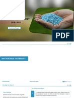 Global Fertilizer Intelligence