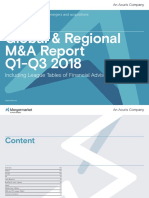 MergermarketFinancialLeagueTableReport.Q32018 1 PDF