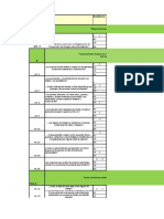 Plantilla Matriz de Cumplimiento Legal 2019