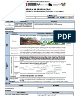 Actividades Economicas y Desarrolo Sostenible