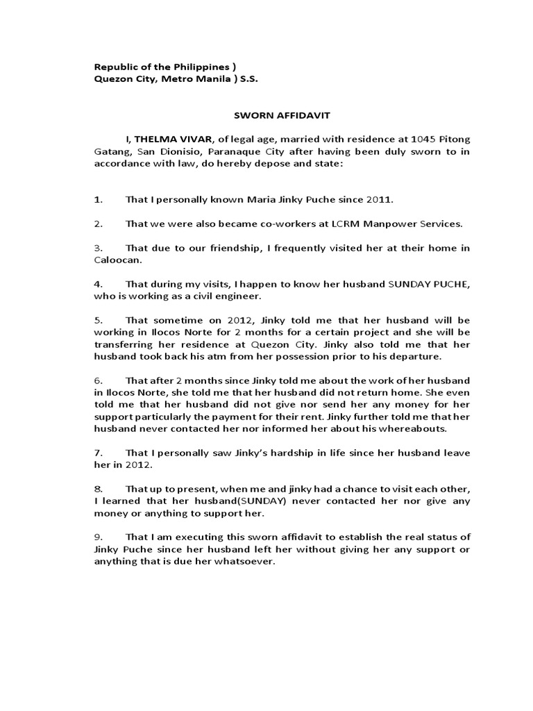 Template Comments Opposition To Motion For Reconsideration | PDF