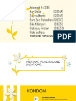 Beautiful Yellow Flower PowerPoint Templates