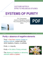 Soma2019-Rel-5 Systems of Purity PDF