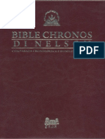 Biblia Chronos - Di Nelson - Introdução Aos Esboços PDF