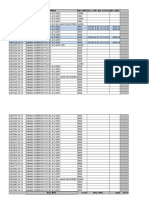 Damani Shipping Pvt Ltd billing and receipt document