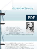 Karoly Khuen Hedervary