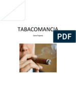 Tabacomancia Basica