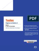 Pag - Historia 9 - Testes PDF