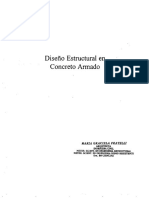 DISEÑO ESTRUCTURAL EN CONCRETO ARMADO - MARIA GRACIELA FRATELLI.pdf