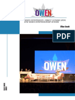 OWEN Summit - Blue Book - Web