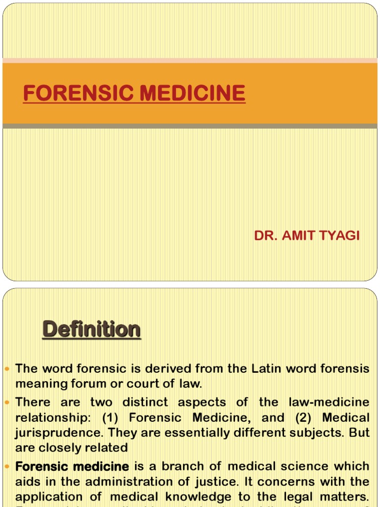 forensic-medicine-ppt-forensic-science-autopsy-free-30-day-trial