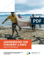 Handbook of Fishery Laws PDF