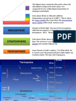 UD 4 - The Atmosphere PDF